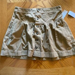 American eagle skirt